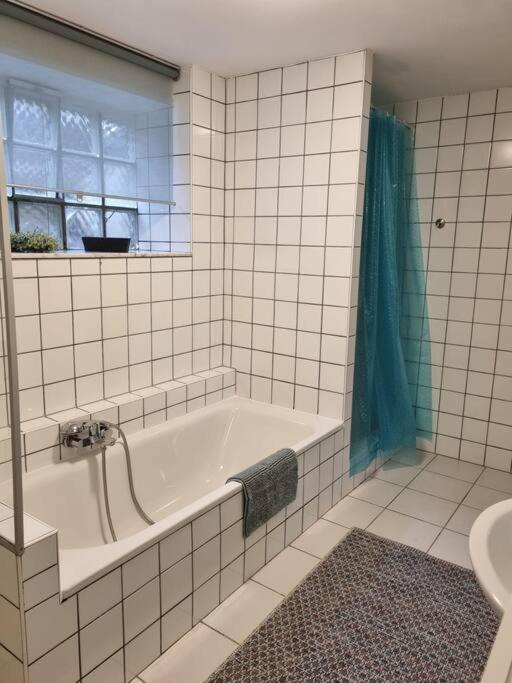 Gemuetliche Oase - Geraeumige Unterkunft Sarreguemines Kültér fotó