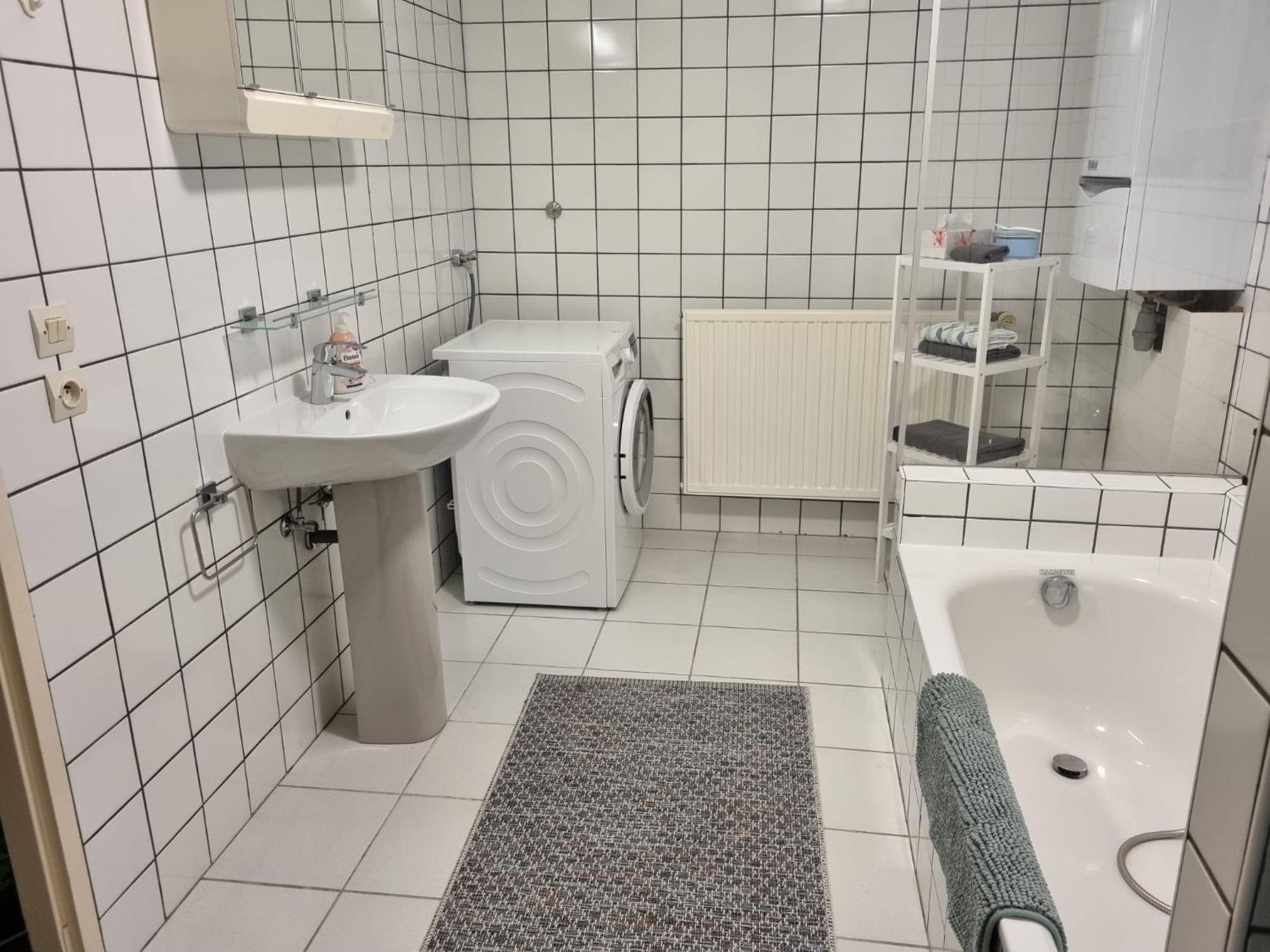 Gemuetliche Oase - Geraeumige Unterkunft Sarreguemines Kültér fotó